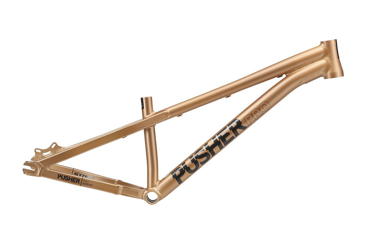 Рама Stark Pusher Pro (2023) Рама Stark Pusher Pro (2023)