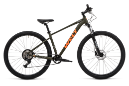 Велосипед Welt Rocket 3.0 29 HD (2025) Велосипед Welt Rocket 3.0 29 HD (2025)