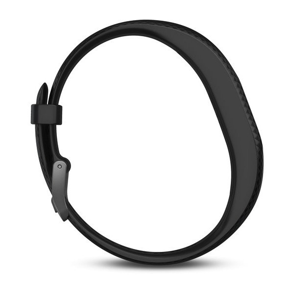garmin vivofit 4 Черный стандартный размер garmin vivofit 4 Черный стандартный размер