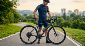 Велосипед за 100 000 рублей