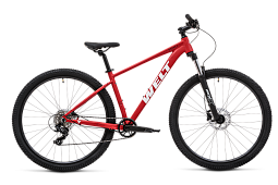 Велосипед Welt Rocket 1.0 29 HD (2025) Велосипед Welt Rocket 1.0 29 HD (2025)