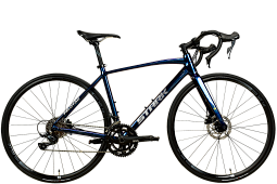Гоночный велосипед STARK Peloton 700.4 D (2025)