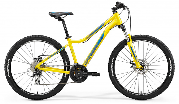 Велосипед Merida Juliet 6.20-MD (2018)