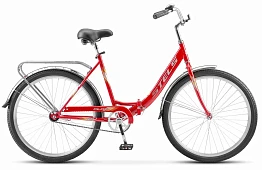 Складной велосипед STELS Pilot 810 26C Z012 (2026)