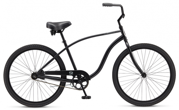 Велосипед Schwinn Cruiser One (2015)