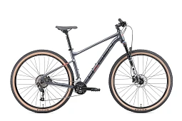 Горный велосипед HAGEN 29" One Nine (1.9) (2024) Горный велосипед HAGEN 29" One Nine (1.9) (2024)