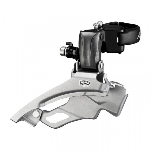 Переключатель передний SHIMANO ALTUS M3713