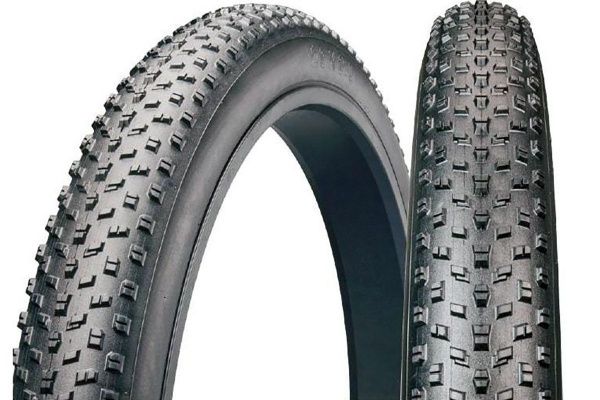 Покрышка CHAOYANG H5176 26*4.0" (Fatbike)