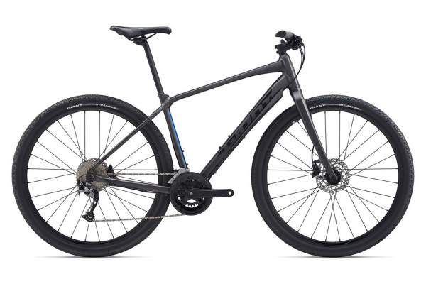 Велосипед Giant ToughRoad SLR 2 (2020)
