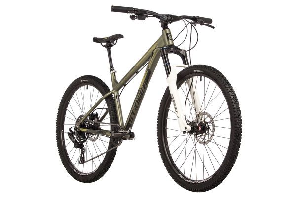 Велосипед STINGER PYTHON PRO 27.5 (2023)