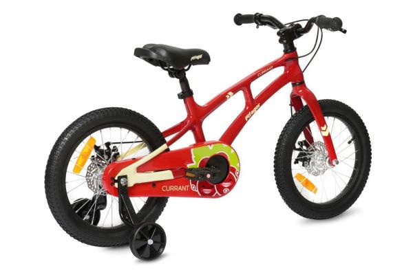 Велосипед Pifagor Currant 16 (2022)