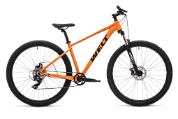 Велосипед Welt Rocket 1.0 29 MD (2025) Велосипед Welt Rocket 1.0 29 MD (2025)