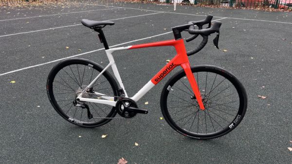 Велосипед Superior XR 9.5 GF 700C (2025)