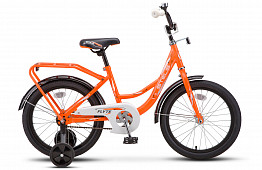 Детский велосипед STELS Flyte 14 Z011 (Без года)