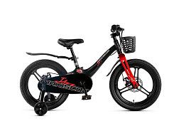 Велосипед Maxiscoo JAZZ Pro 18 (2025)