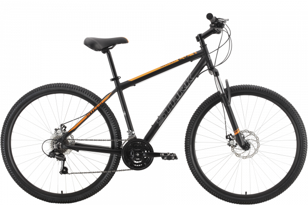 Велосипед Stark Outpost 27.1 D (2022)