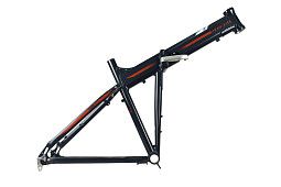 Рама Stark Cobra 27.2 HD Рама Stark Cobra 27.2 HD