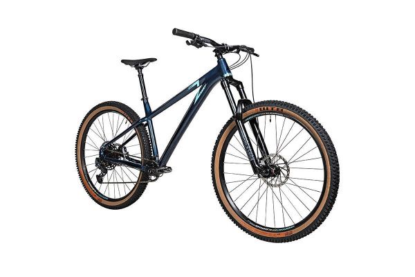 Велосипед STINGER ZETA EVO 29 (2024)