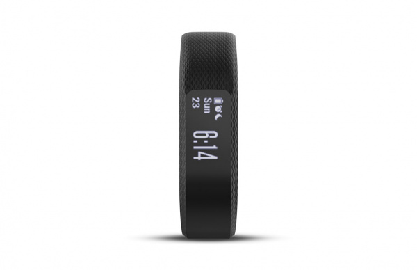 Garmin vivosmart 3 черные Garmin vivosmart 3 черные