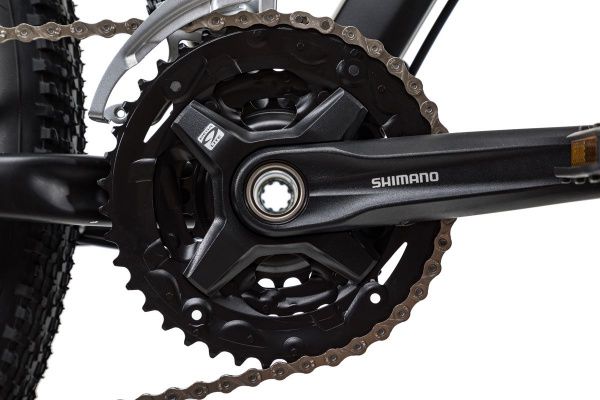 Велосипед ASPECT AIR PRO 29 (2022)