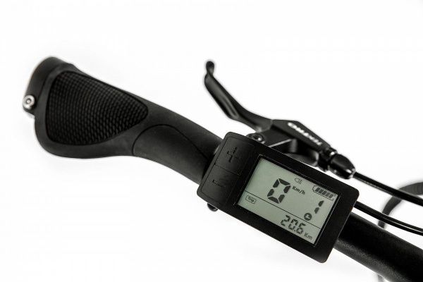 Велосипед BearBike Vienna 20