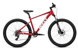 Велосипед Welt Rocket 1.0 27.5 HD (2025) Велосипед Welt Rocket 1.0 27.5 HD (2025)