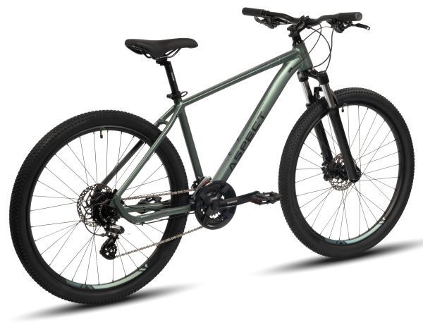 Велосипед Aspect NICKEL 27.5 (2024)