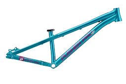 Рама Pusher Pro (2025) Рама Pusher Pro (2025)