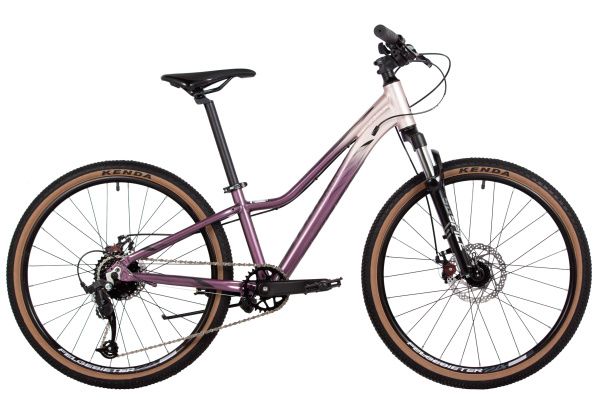 Велосипед STINGER LAGUNA JR 24 (2025)