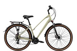 Велосипед StarkTouring 28.2 D LADY (2025)